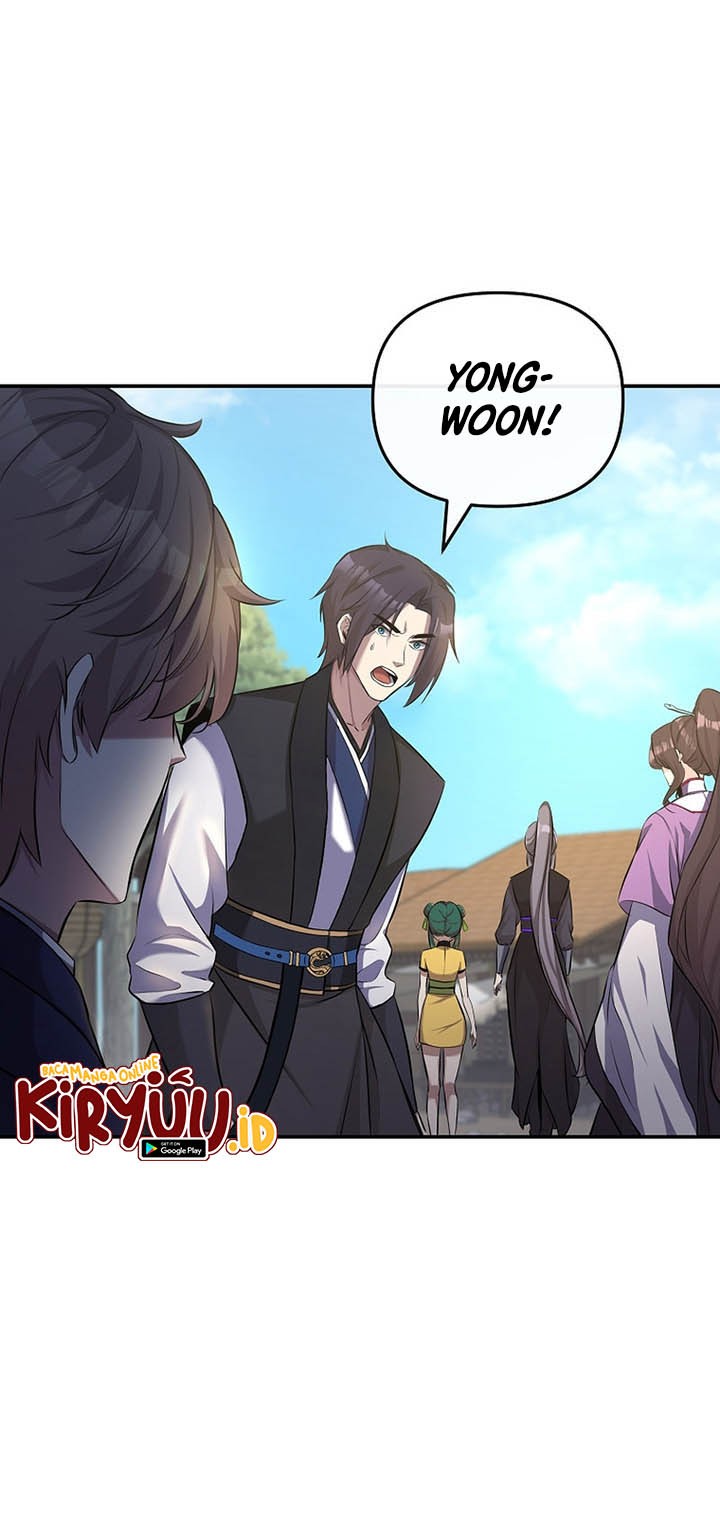 The Romance of The Three Kingdoms Chapter 10 - halaman 13
