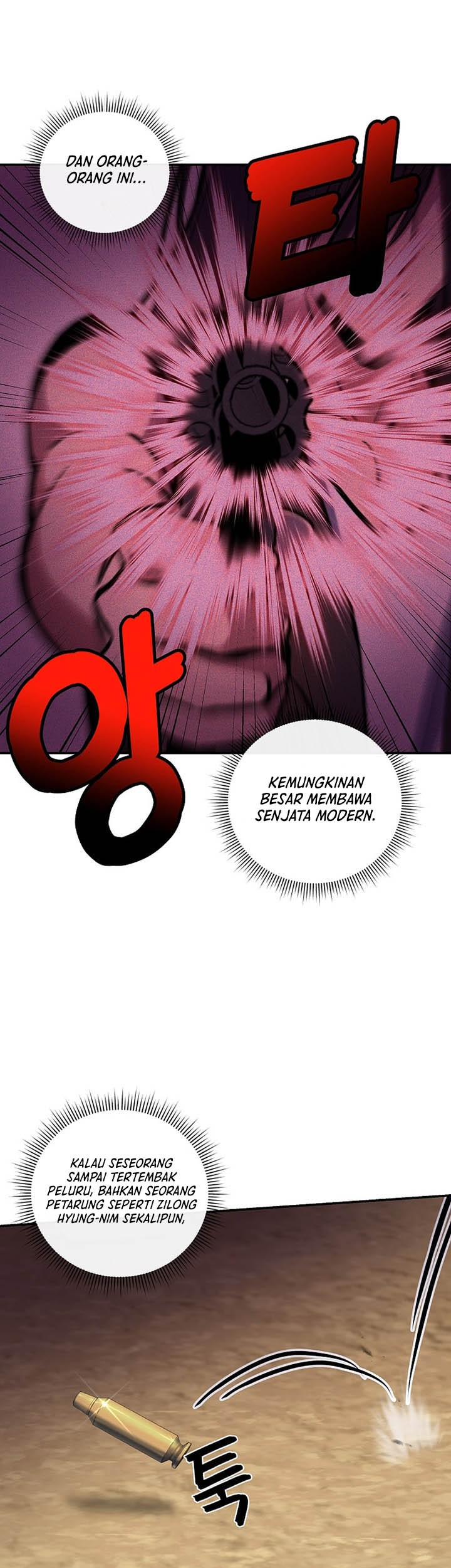 The Romance of The Three Kingdoms Chapter 10 - halaman 18
