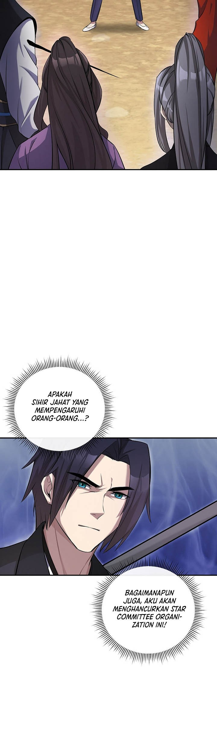 The Romance of The Three Kingdoms Chapter 10 - halaman 23