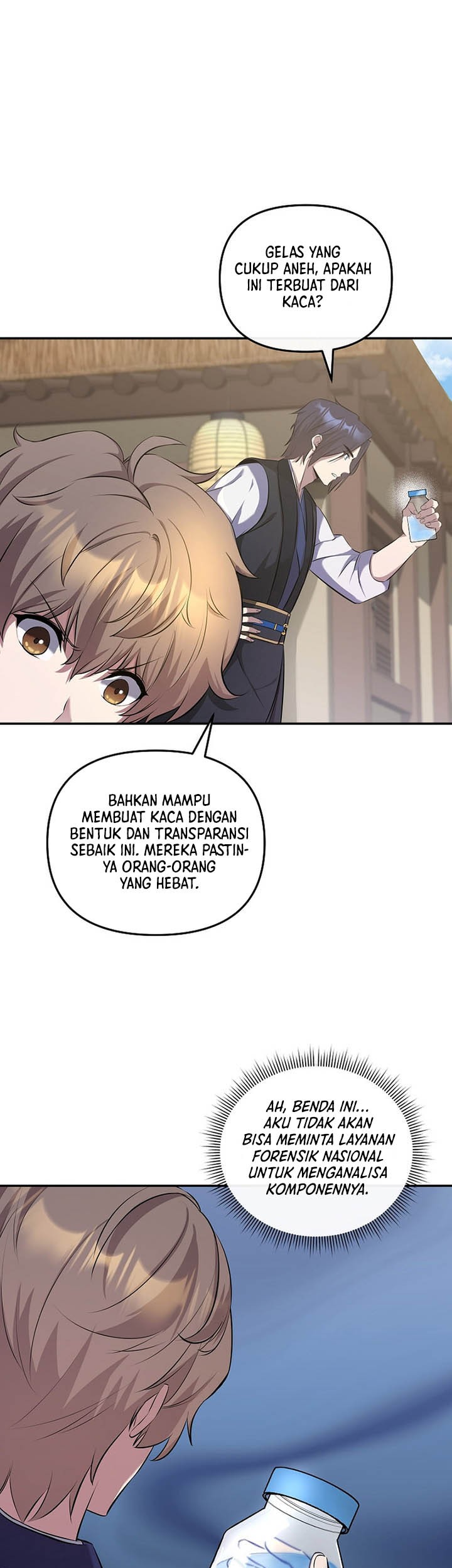 The Romance of The Three Kingdoms Chapter 10 - halaman 27