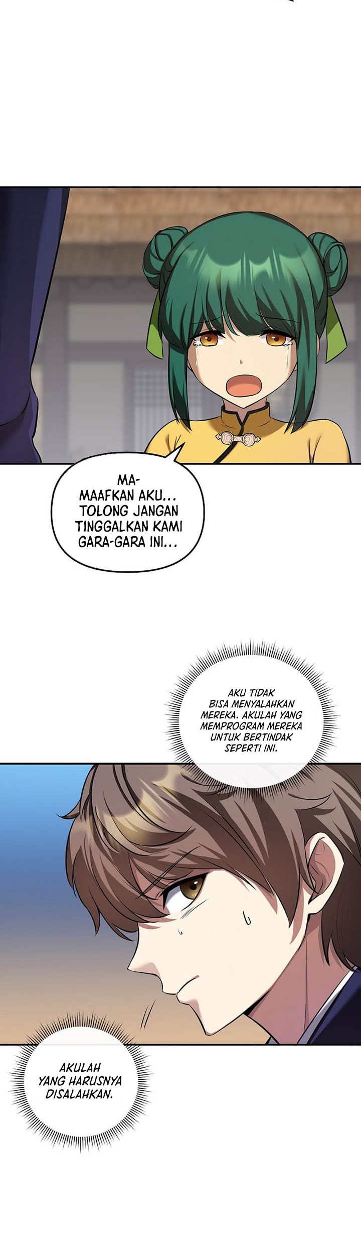 The Romance of The Three Kingdoms Chapter 10 - halaman 3