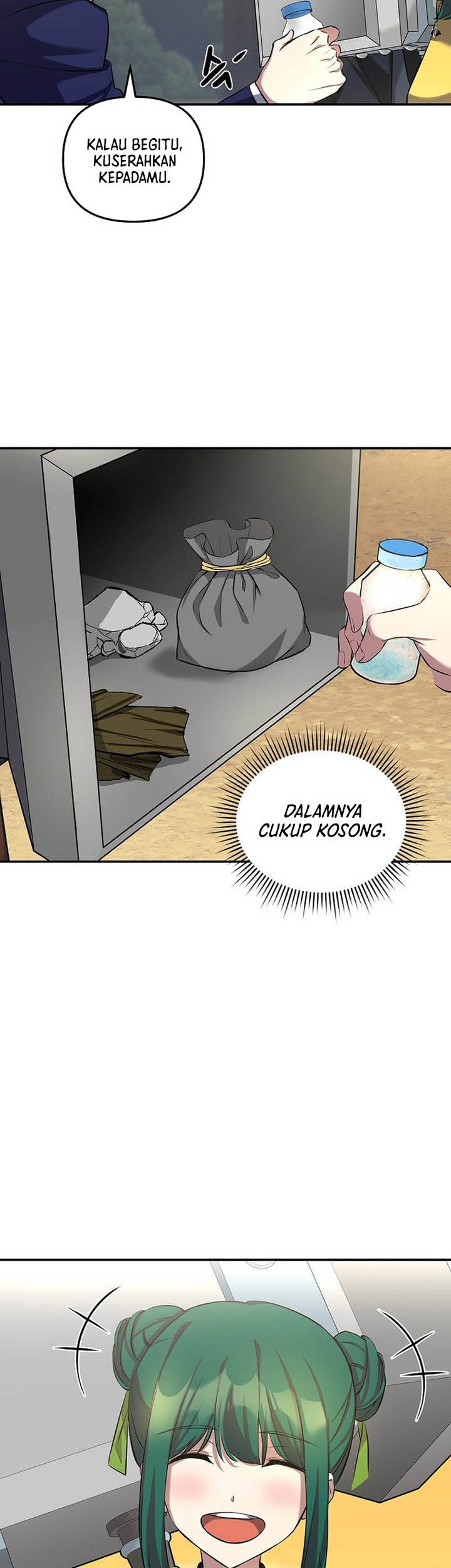 The Romance of The Three Kingdoms Chapter 10 - halaman 31
