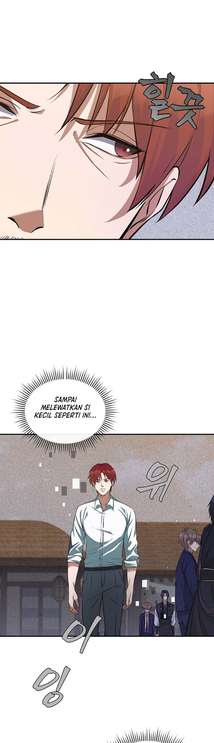 The Romance of The Three Kingdoms Chapter 10 - halaman 36