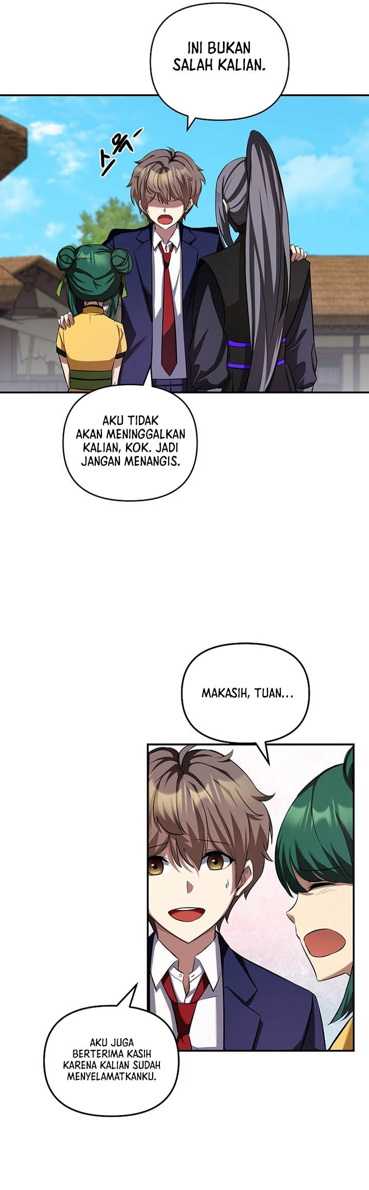 The Romance of The Three Kingdoms Chapter 10 - halaman 4
