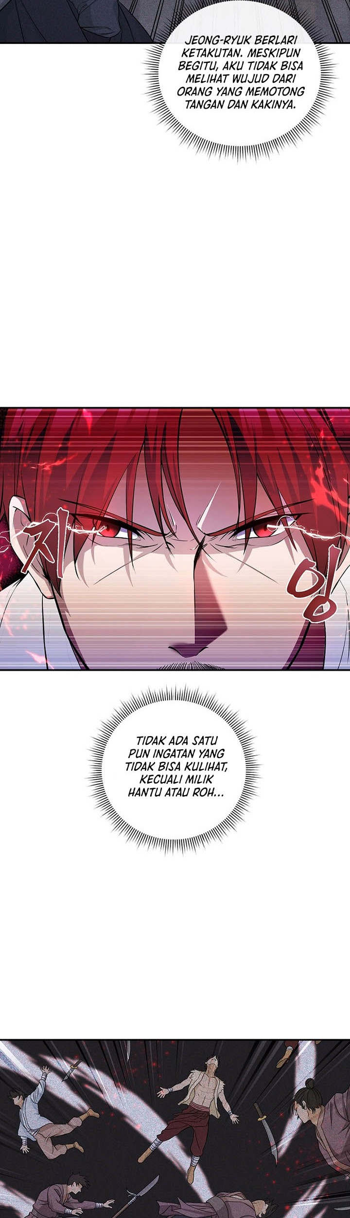 The Romance of The Three Kingdoms Chapter 10 - halaman 40