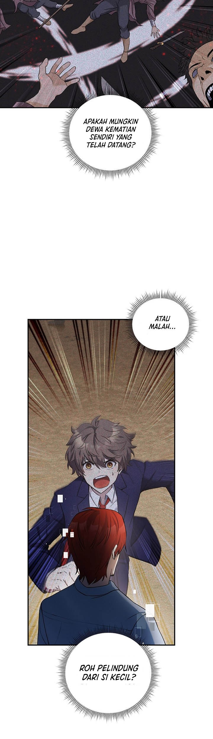 The Romance of The Three Kingdoms Chapter 10 - halaman 41