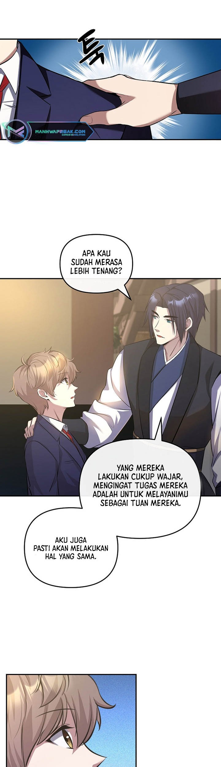 The Romance of The Three Kingdoms Chapter 10 - halaman 6