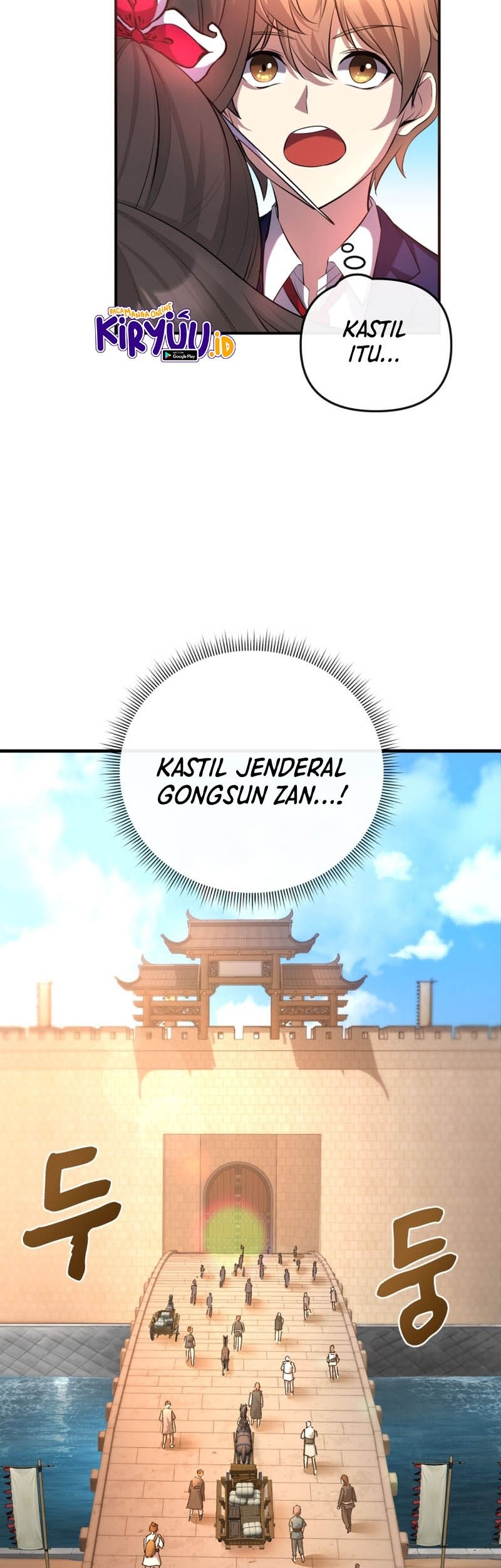The Romance of The Three Kingdoms Chapter 11 - halaman 10