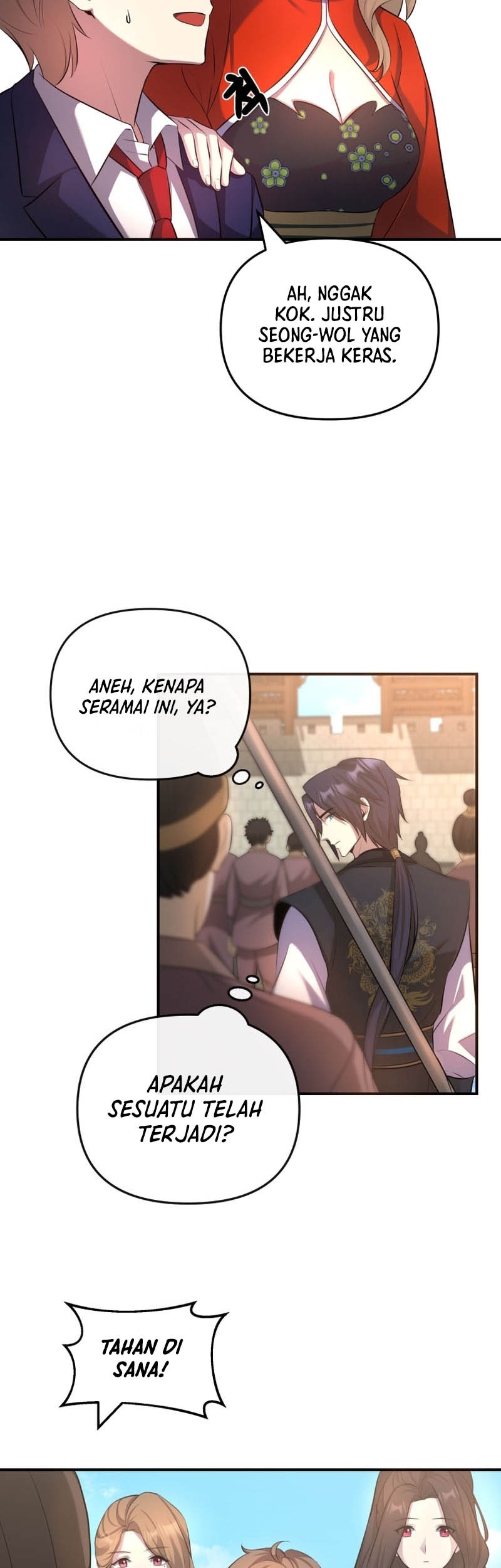 The Romance of The Three Kingdoms Chapter 11 - halaman 14