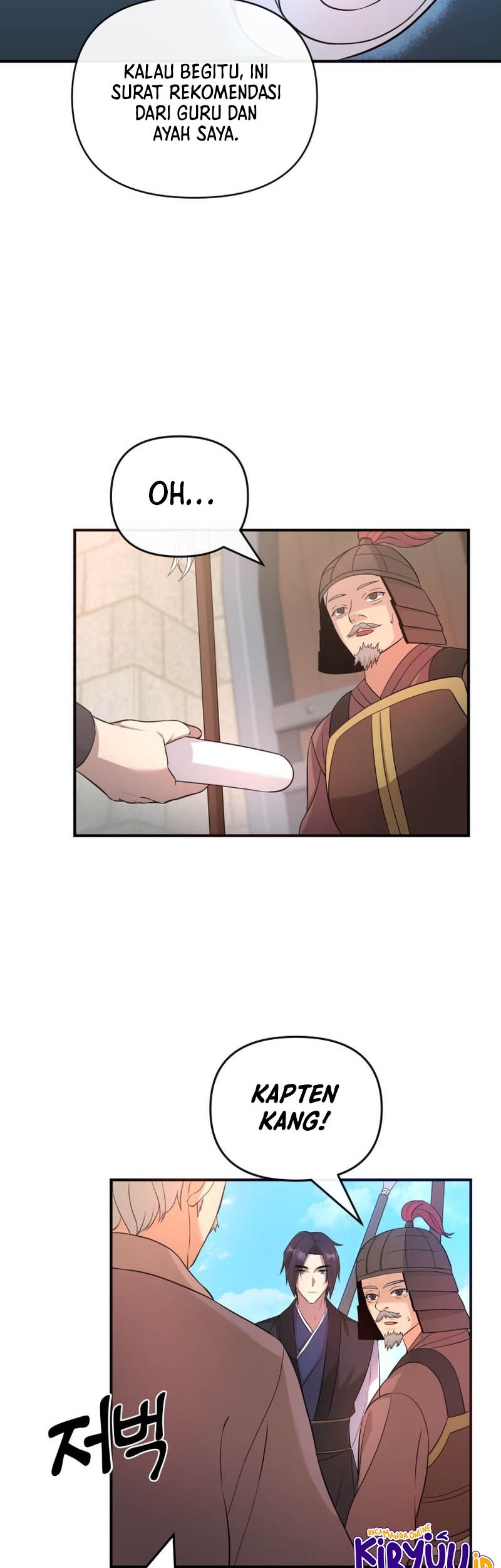 The Romance of The Three Kingdoms Chapter 11 - halaman 19