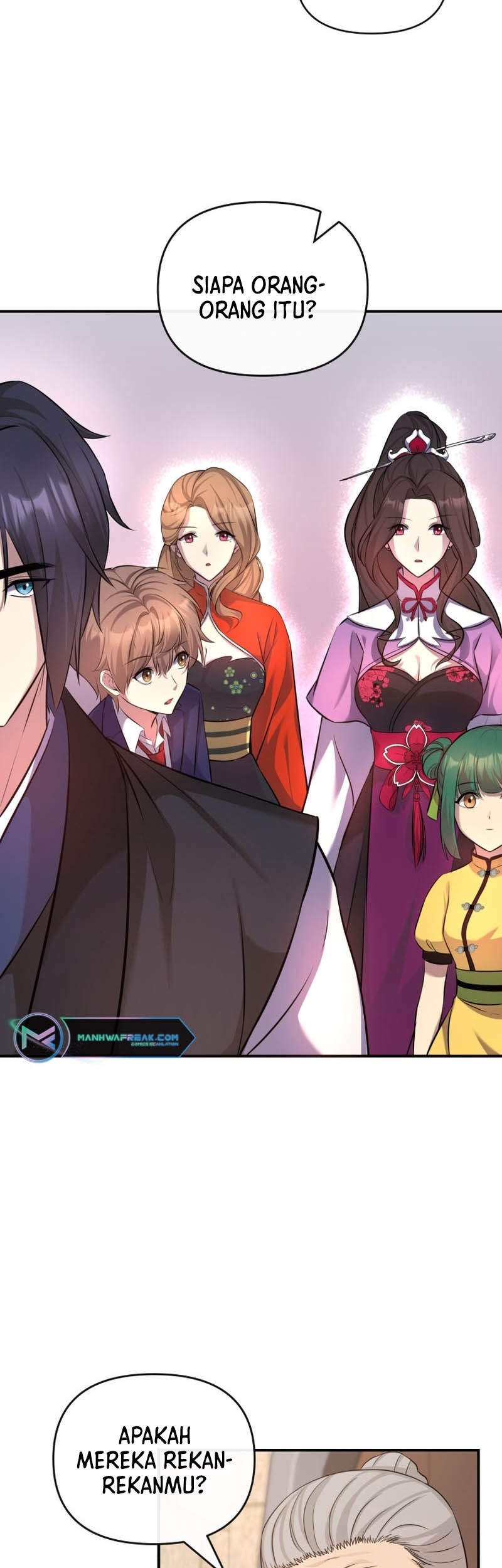 The Romance of The Three Kingdoms Chapter 11 - halaman 22