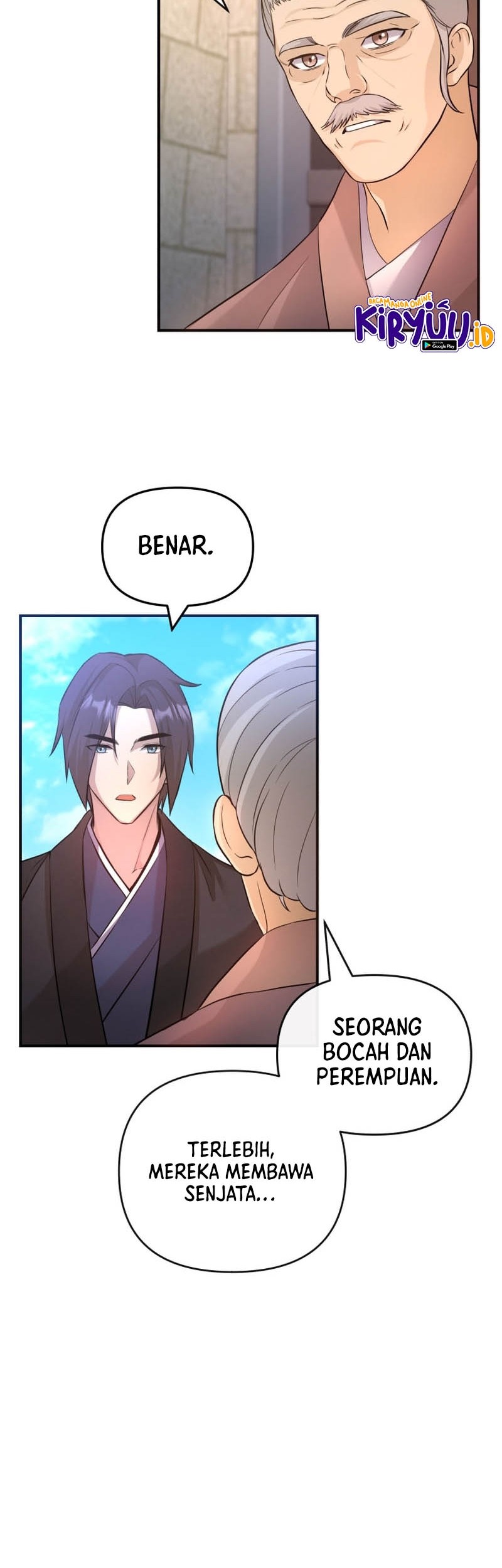 The Romance of The Three Kingdoms Chapter 11 - halaman 23