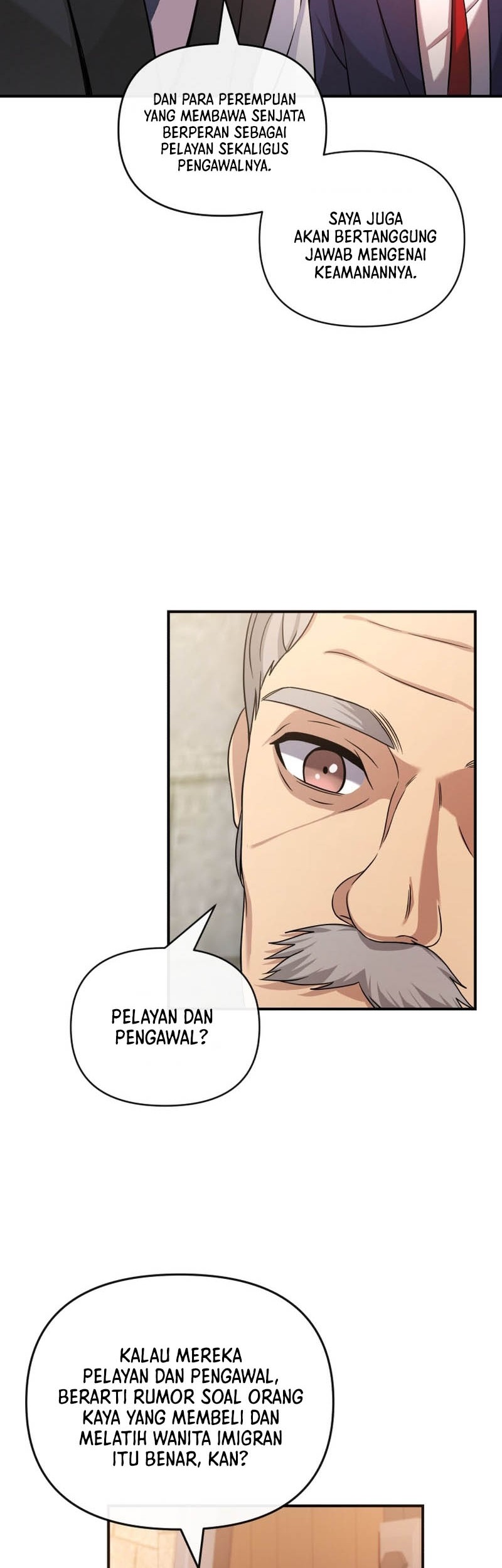 The Romance of The Three Kingdoms Chapter 11 - halaman 27