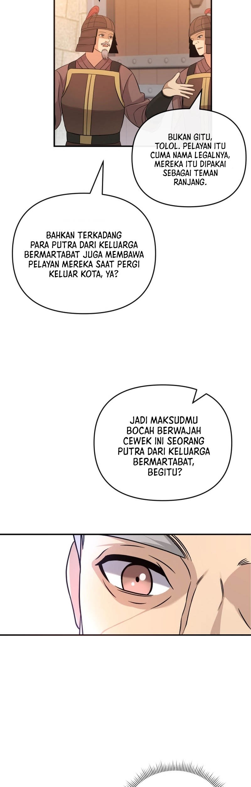 The Romance of The Three Kingdoms Chapter 11 - halaman 28