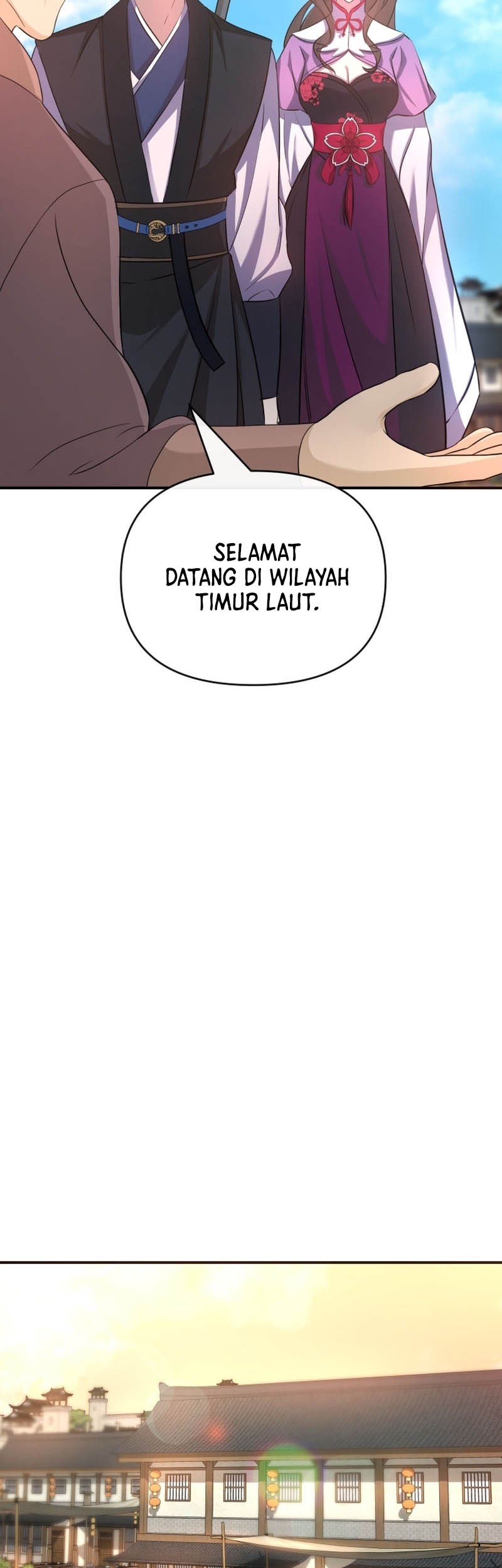 The Romance of The Three Kingdoms Chapter 11 - halaman 32