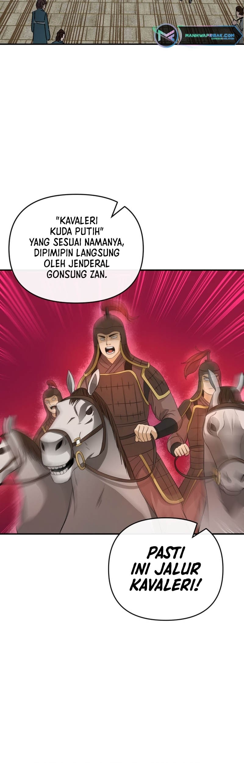 The Romance of The Three Kingdoms Chapter 11 - halaman 38