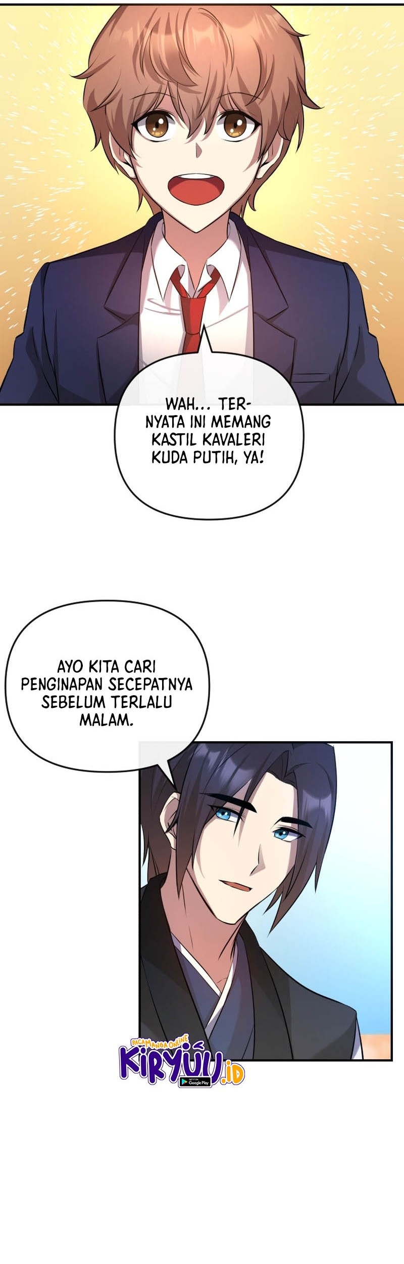 The Romance of The Three Kingdoms Chapter 11 - halaman 39