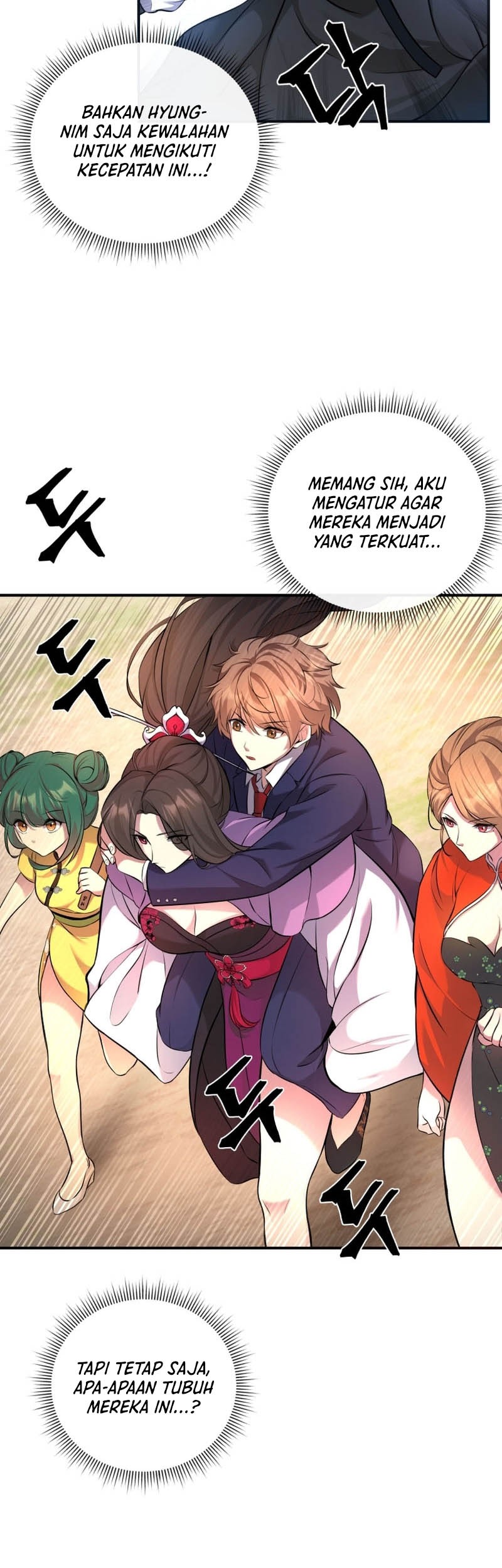 The Romance of The Three Kingdoms Chapter 11 - halaman 4