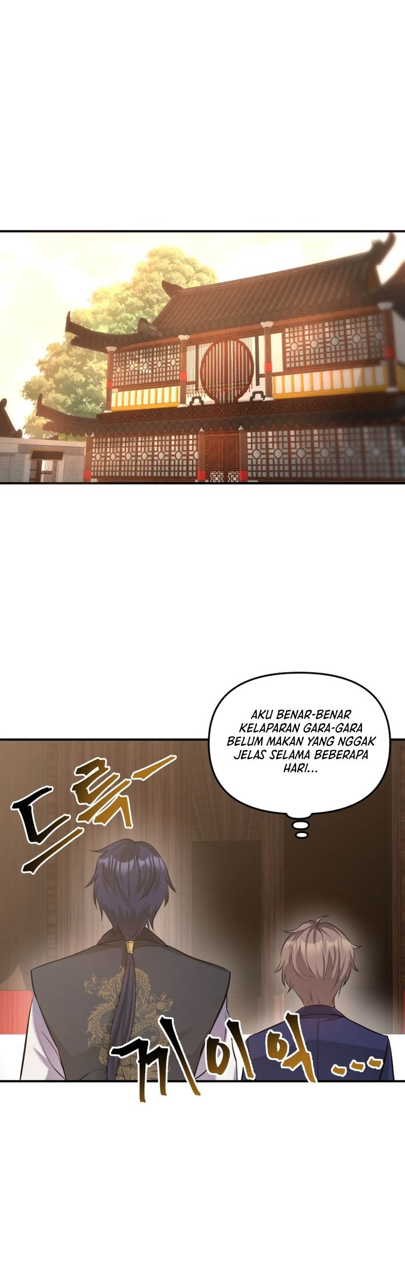 The Romance of The Three Kingdoms Chapter 11 - halaman 40