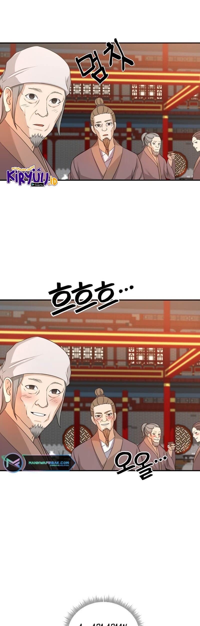 The Romance of The Three Kingdoms Chapter 11 - halaman 44