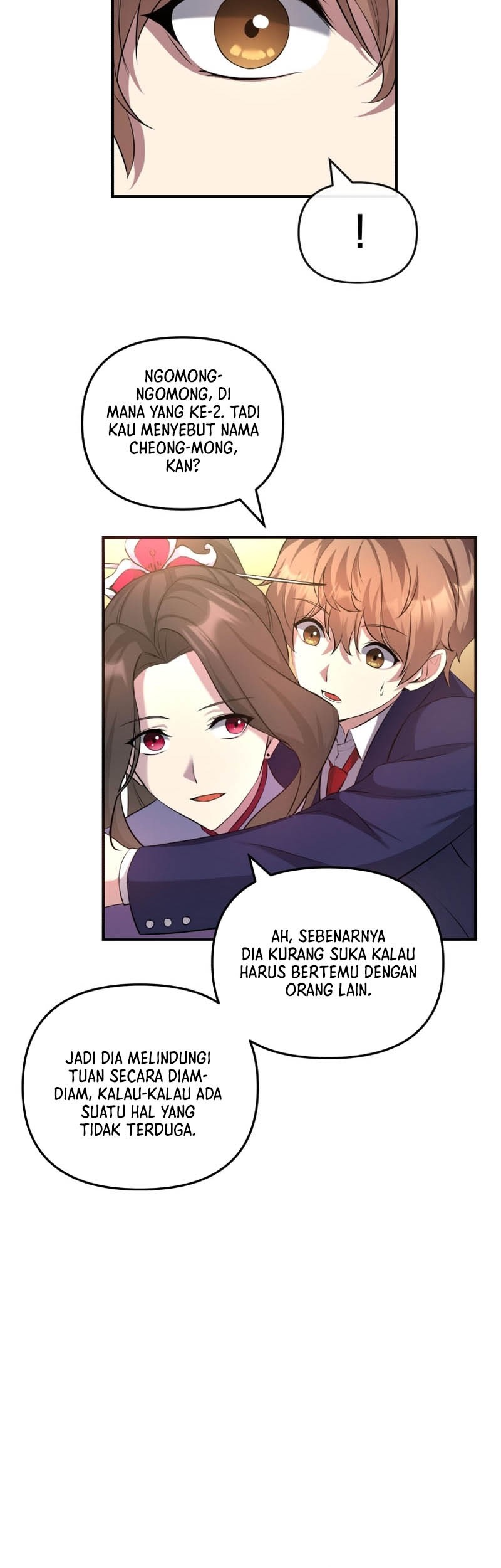 The Romance of The Three Kingdoms Chapter 11 - halaman 6