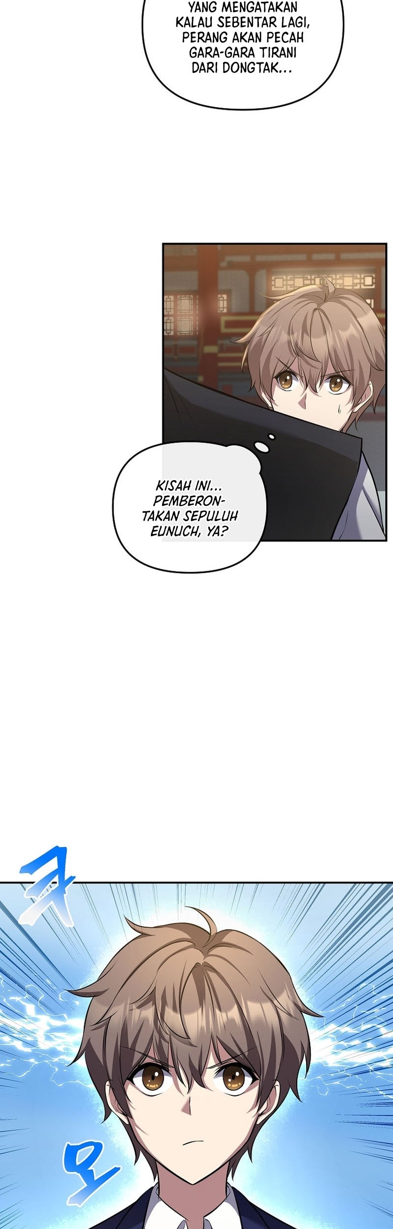 The Romance of The Three Kingdoms Chapter 12 - halaman 10