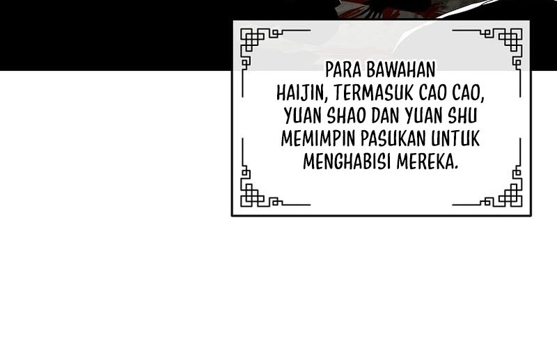 The Romance of The Three Kingdoms Chapter 12 - halaman 13