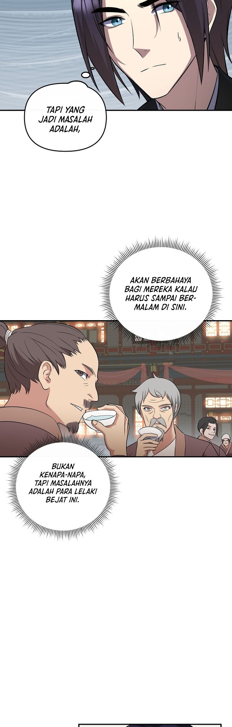 The Romance of The Three Kingdoms Chapter 12 - halaman 16