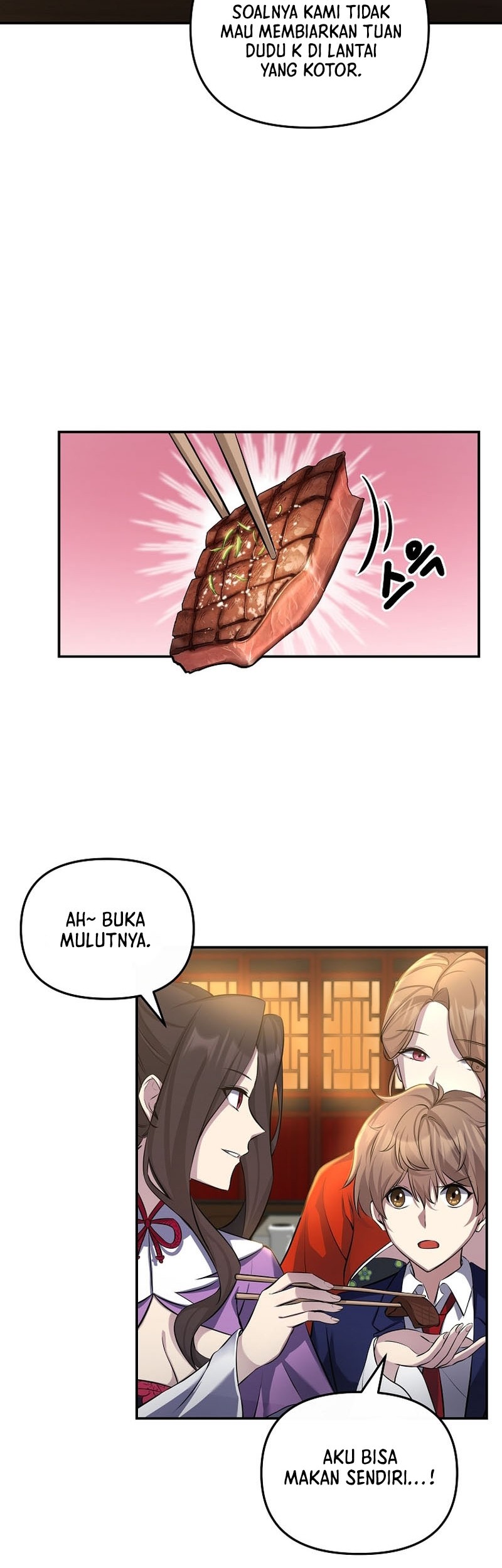 The Romance of The Three Kingdoms Chapter 12 - halaman 20