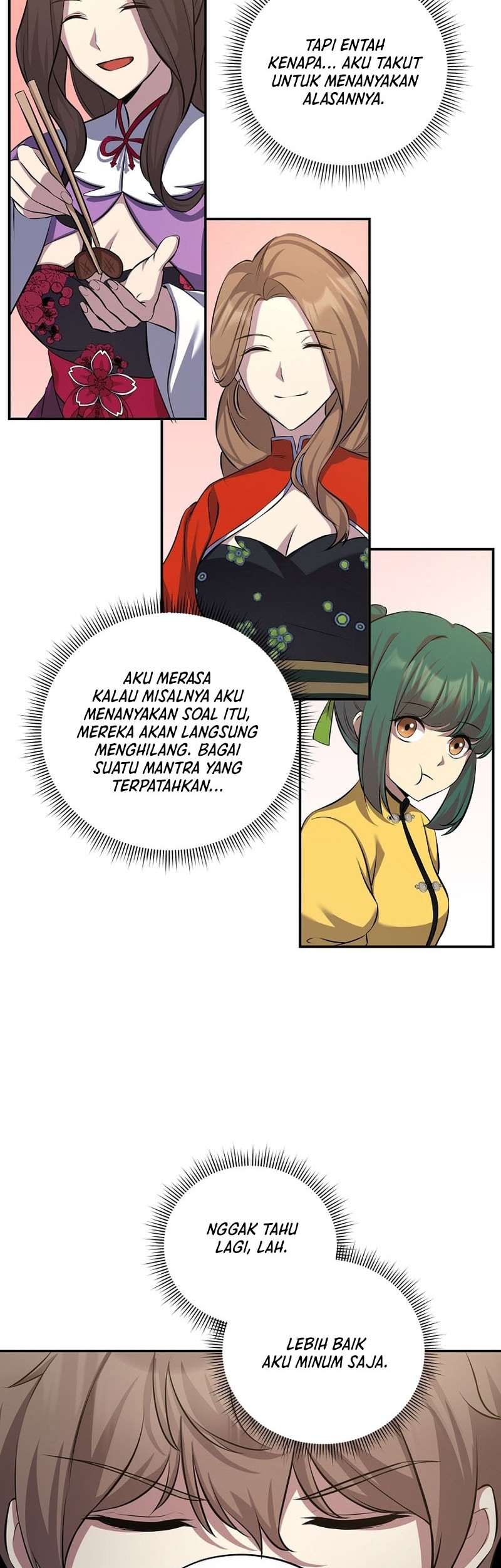 The Romance of The Three Kingdoms Chapter 12 - halaman 27