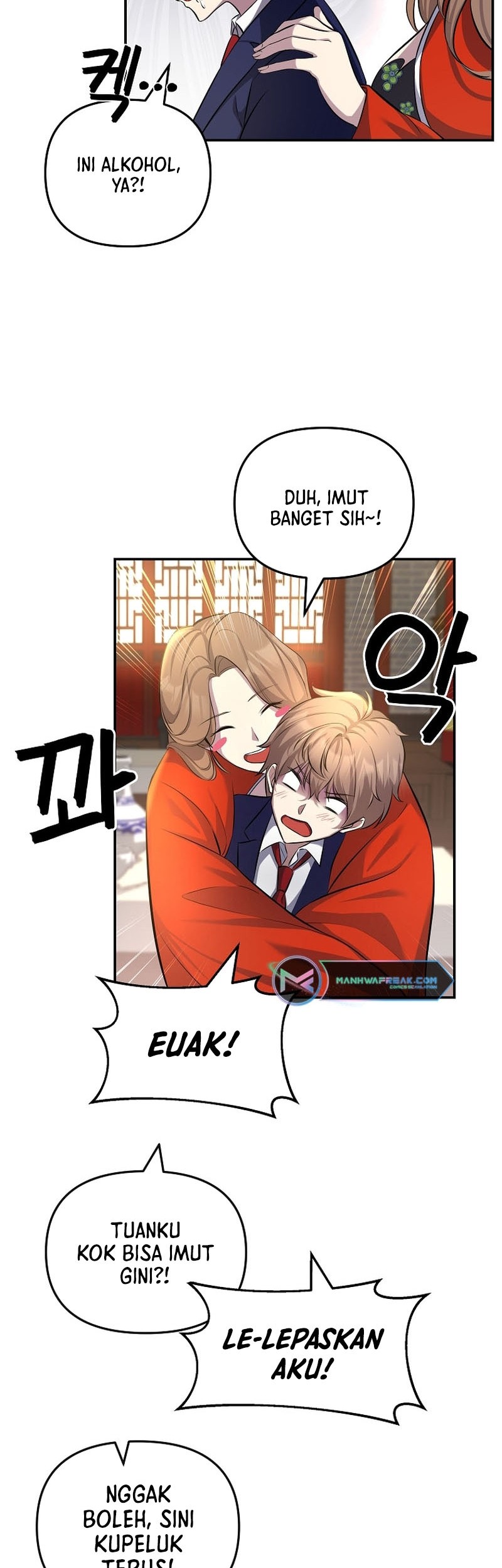 The Romance of The Three Kingdoms Chapter 12 - halaman 30