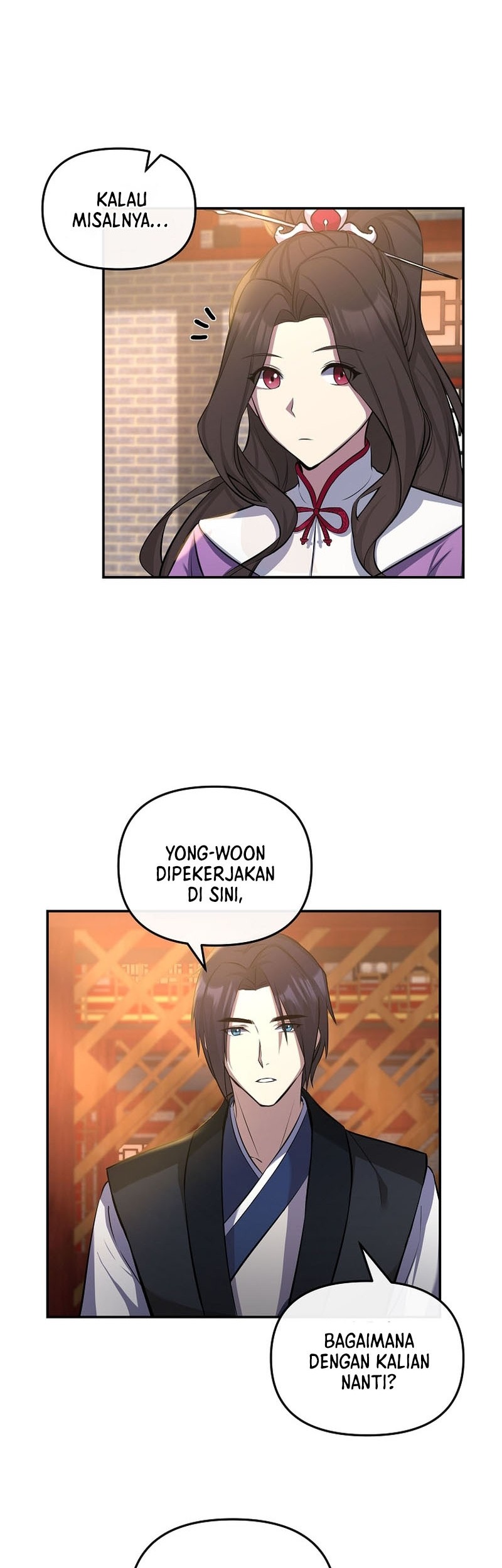 The Romance of The Three Kingdoms Chapter 12 - halaman 34