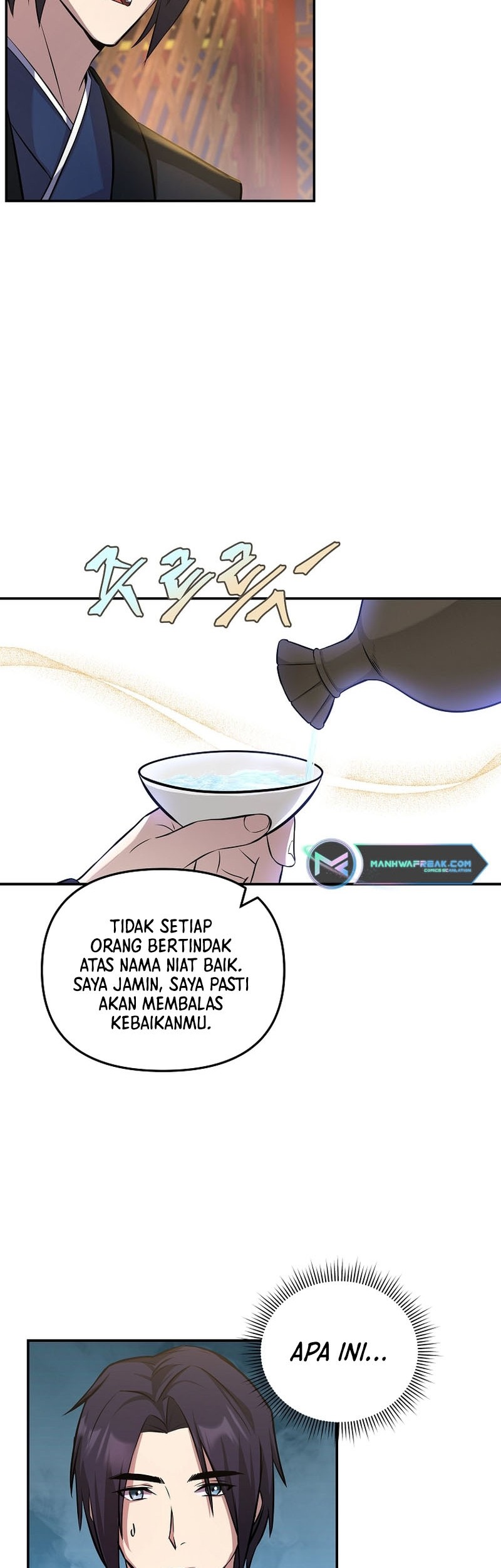 The Romance of The Three Kingdoms Chapter 12 - halaman 38