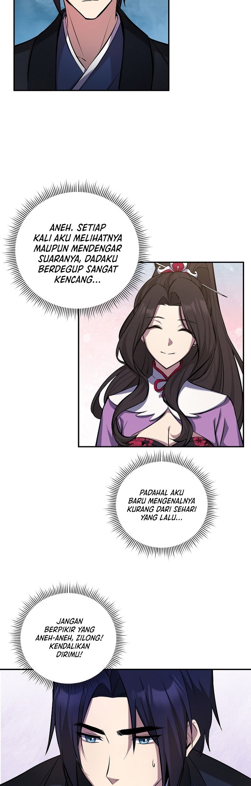 The Romance of The Three Kingdoms Chapter 12 - halaman 39