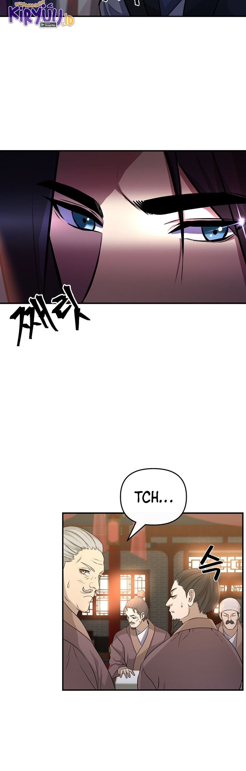 The Romance of The Three Kingdoms Chapter 12 - halaman 4