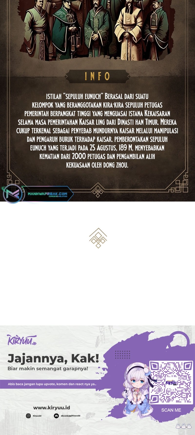 The Romance of The Three Kingdoms Chapter 12 - halaman 47