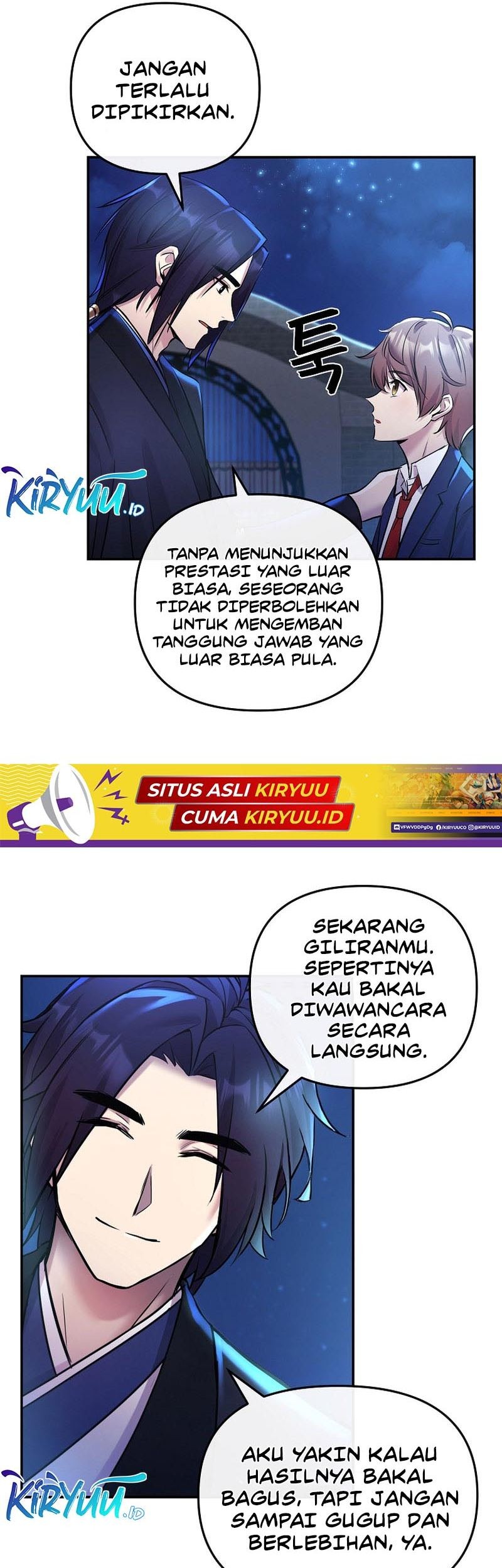 The Romance of The Three Kingdoms Chapter 13 - halaman 14