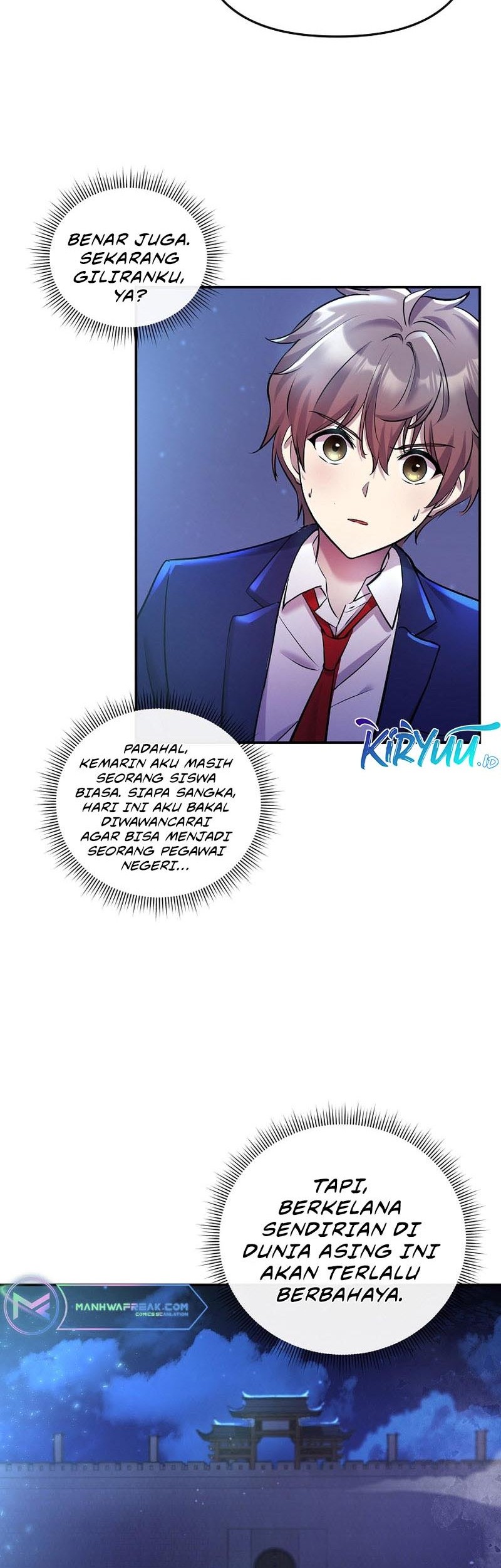 The Romance of The Three Kingdoms Chapter 13 - halaman 15