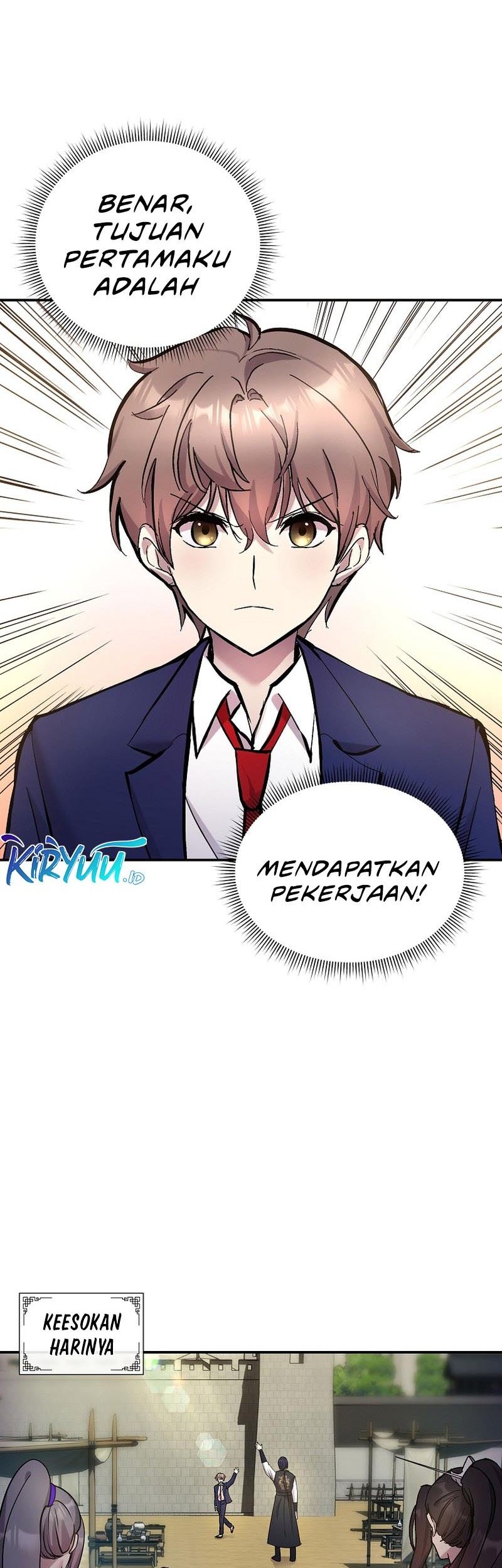 The Romance of The Three Kingdoms Chapter 13 - halaman 21