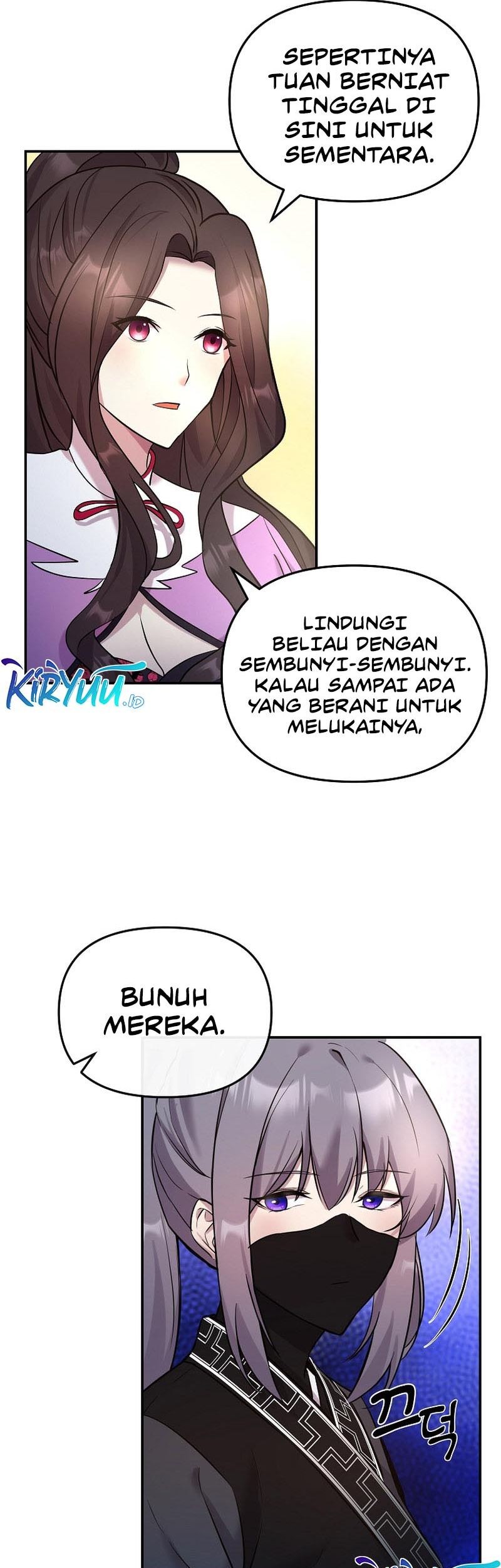 The Romance of The Three Kingdoms Chapter 13 - halaman 23