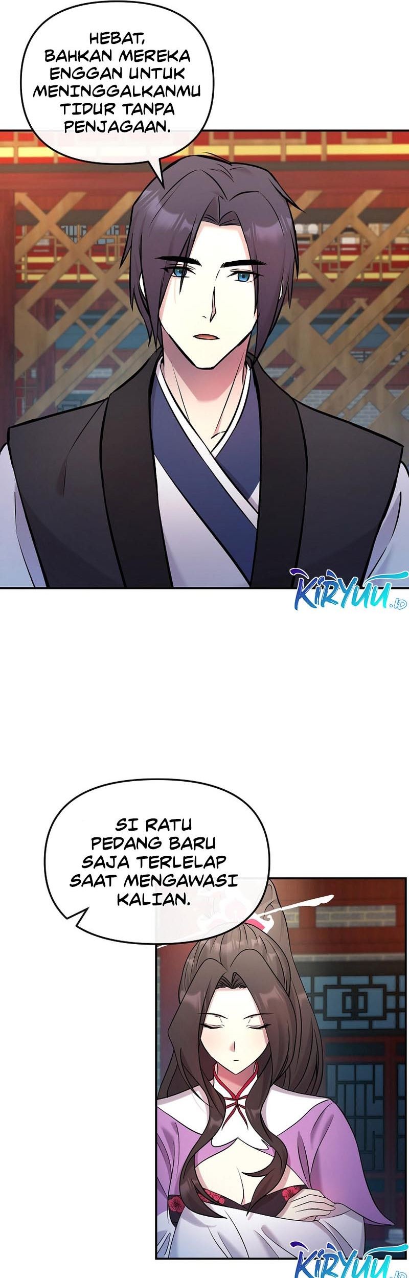 The Romance of The Three Kingdoms Chapter 13 - halaman 3