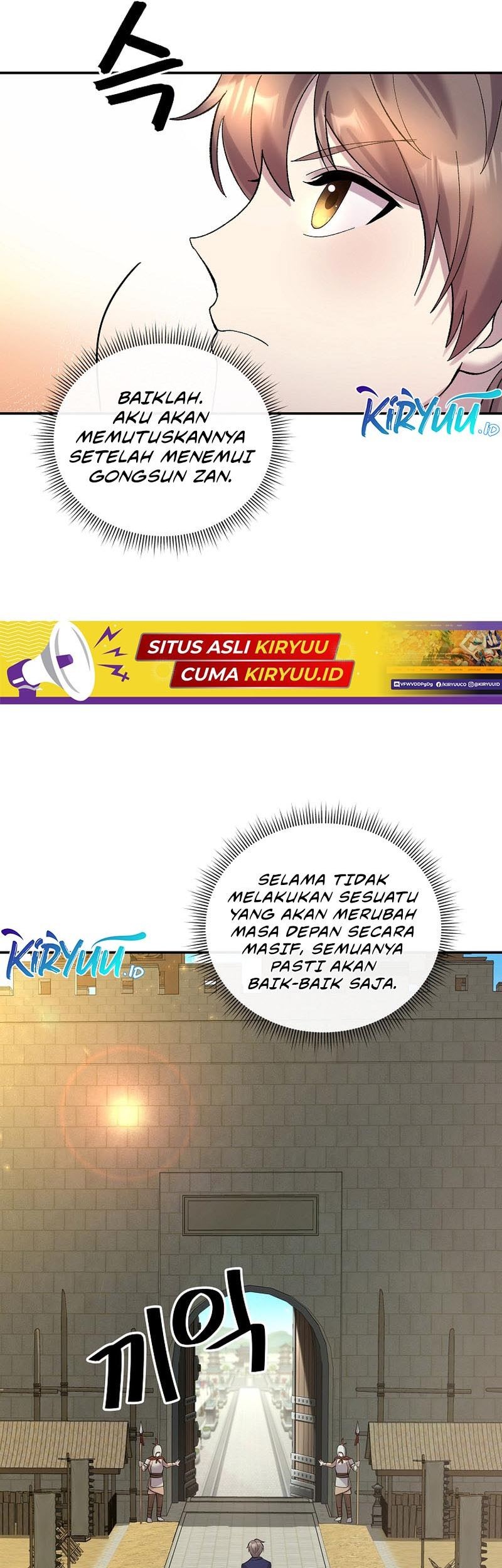 The Romance of The Three Kingdoms Chapter 13 - halaman 37