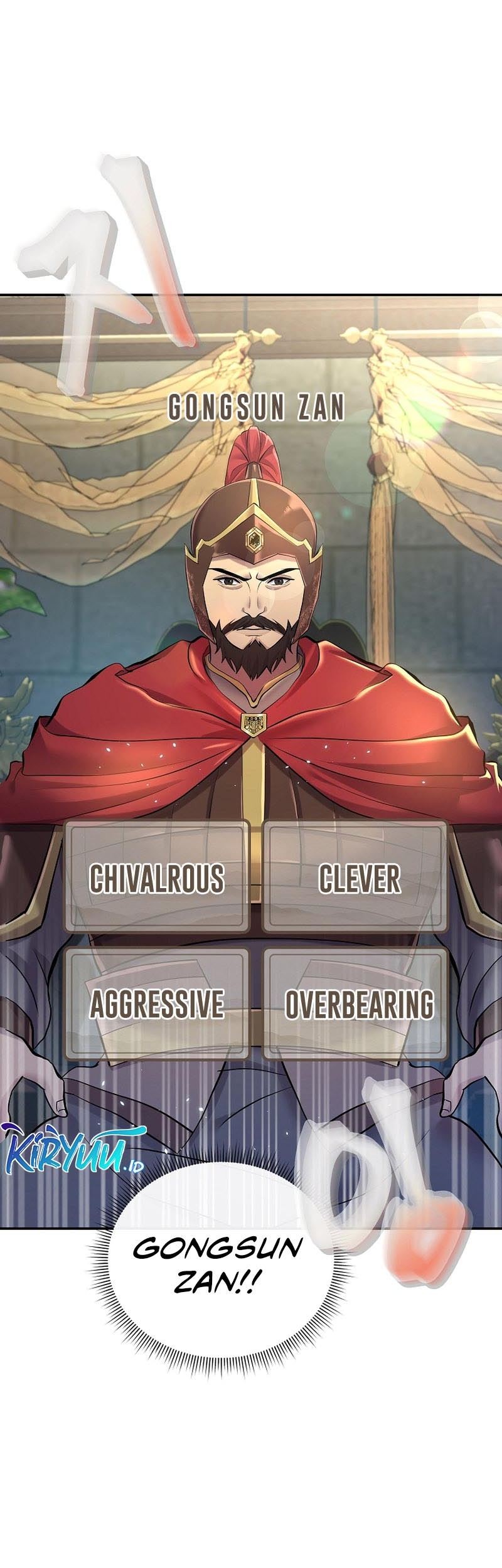 The Romance of The Three Kingdoms Chapter 13 - halaman 45