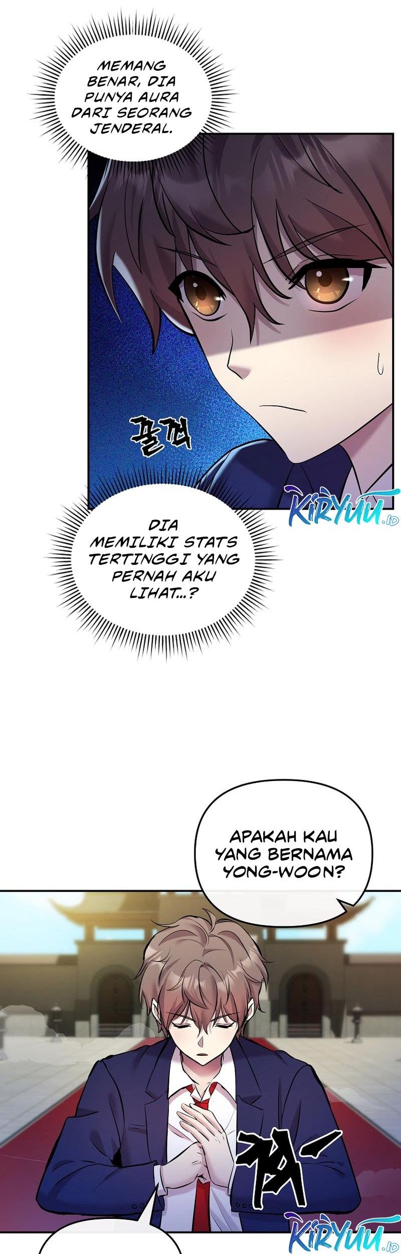 The Romance of The Three Kingdoms Chapter 13 - halaman 46