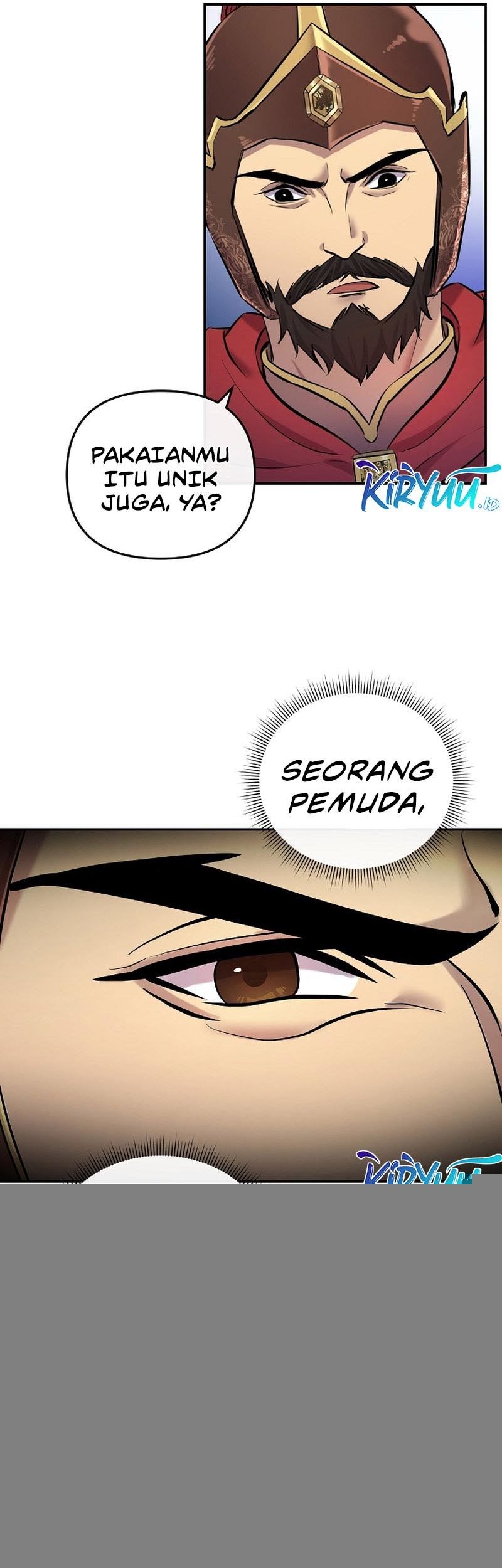 The Romance of The Three Kingdoms Chapter 13 - halaman 48