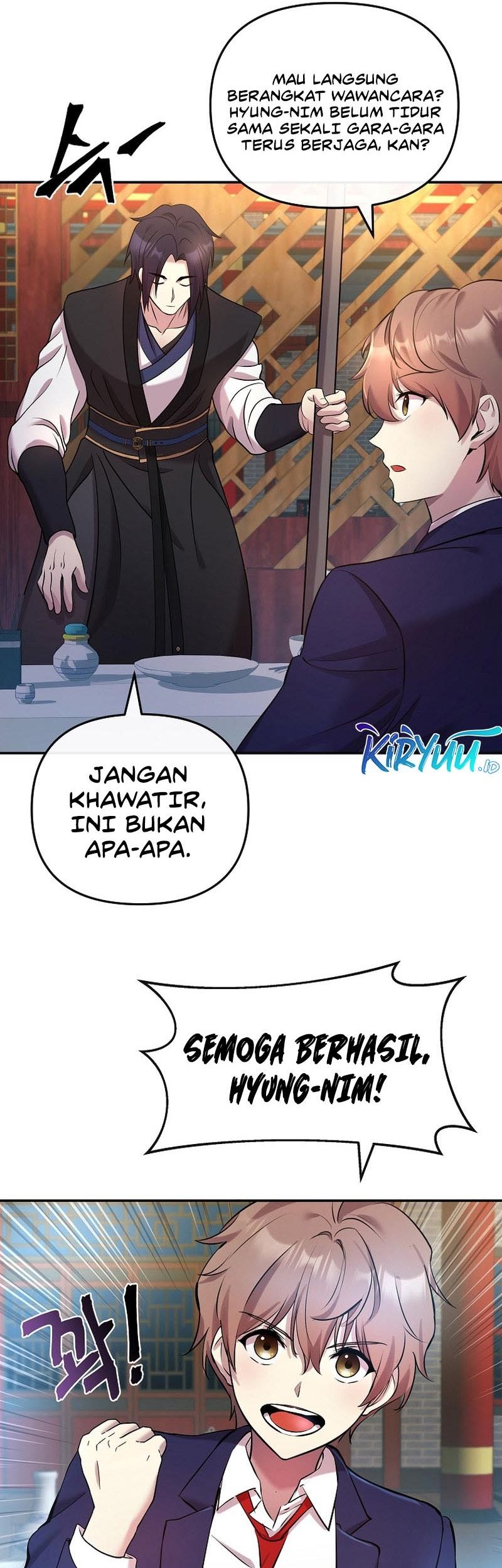 The Romance of The Three Kingdoms Chapter 13 - halaman 8