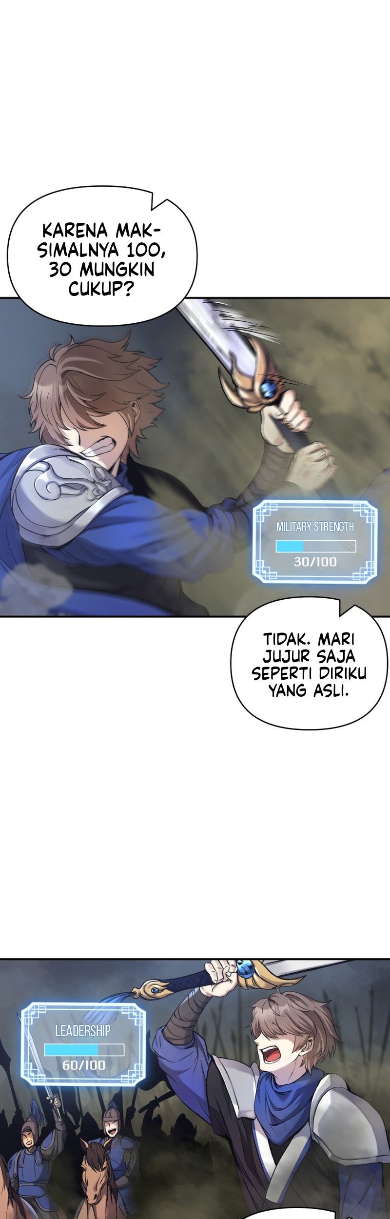 The Romance of The Three Kingdoms Chapter 2 - halaman 10