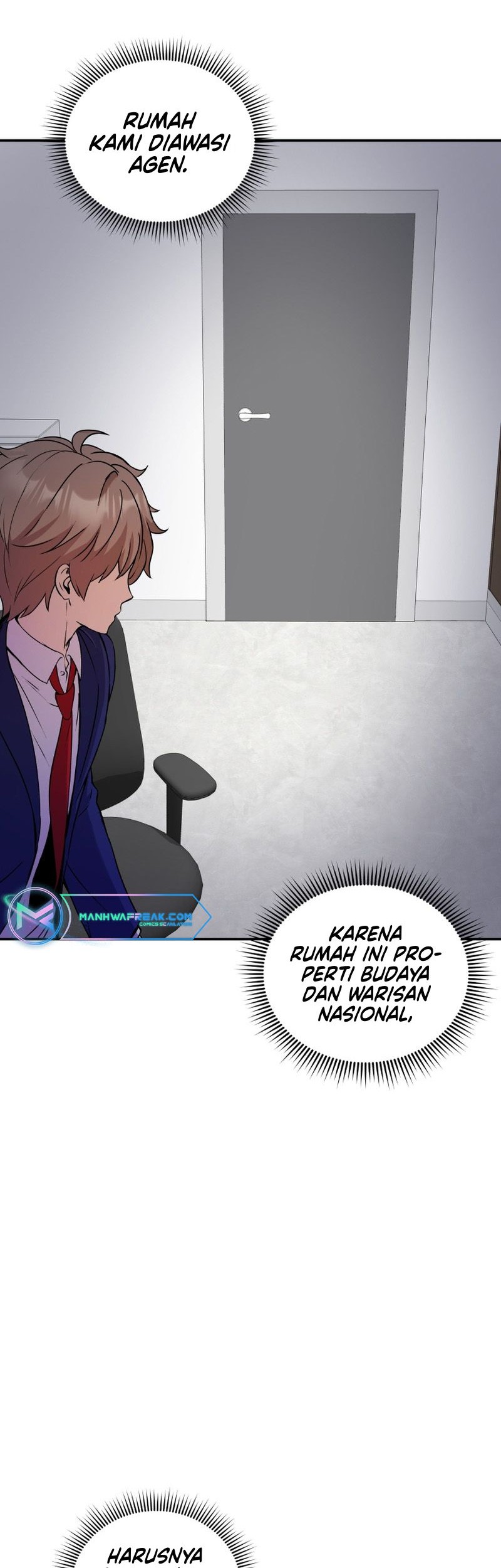 The Romance of The Three Kingdoms Chapter 2 - halaman 15
