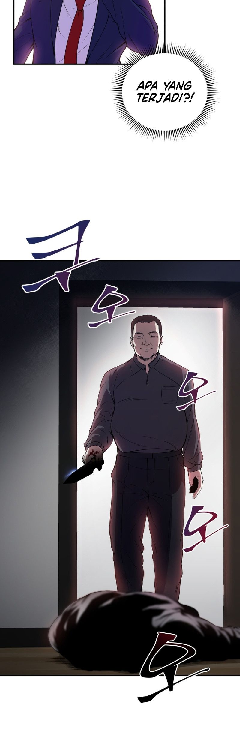 The Romance of The Three Kingdoms Chapter 2 - halaman 22