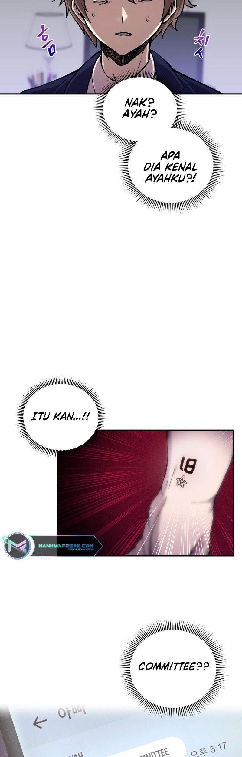 The Romance of The Three Kingdoms Chapter 2 - halaman 30